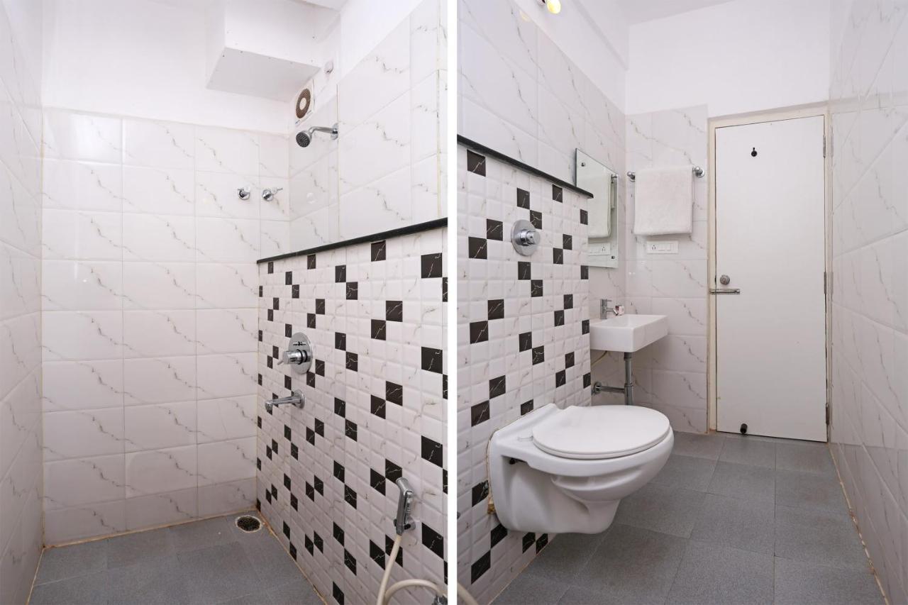 Oyo 6447 Samasth Rooms And Suites マイソール エクステリア 写真