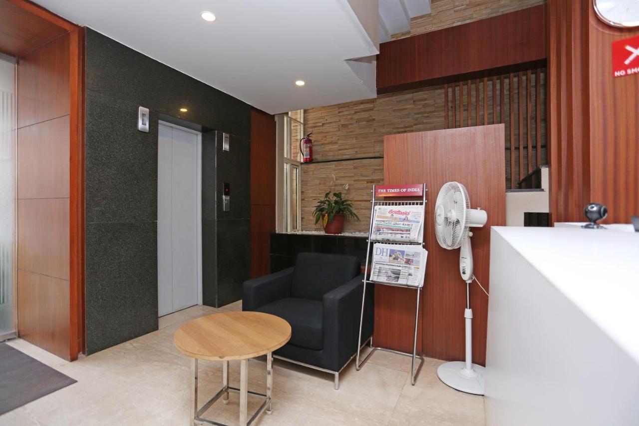 Oyo 6447 Samasth Rooms And Suites マイソール エクステリア 写真