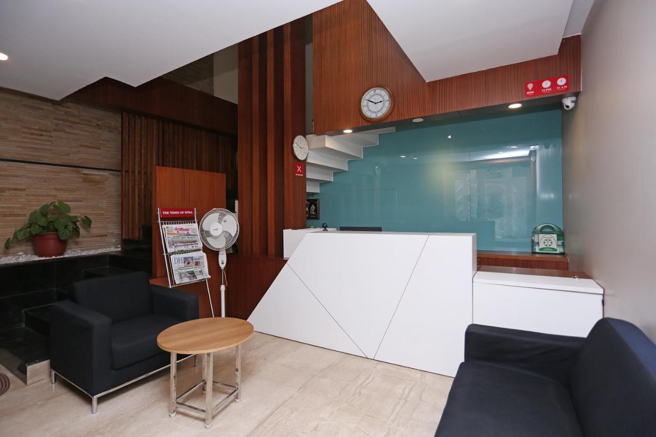 Oyo 6447 Samasth Rooms And Suites マイソール エクステリア 写真